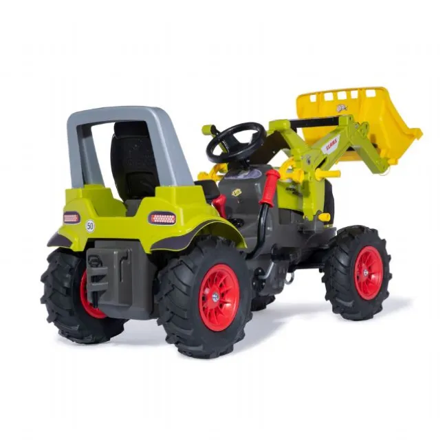 rollyFarmtrac Premium II CLAAS Arion 660