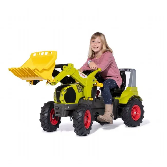 rollyFarmtrac Premium II CLAAS Arion 660