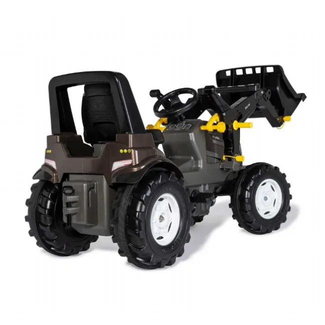 RollyFarmtrac Valtra Frontlad