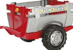 Rolly Farm Trailer