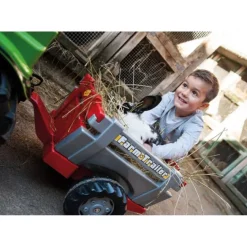 Rolly Farm Trailer