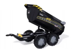 Rolly Halpipe Krampe HP20 Trailer