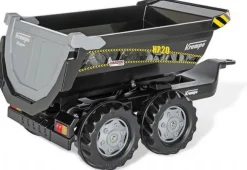 Rolly Halpipe Krampe HP20 Trailer