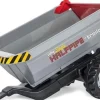 Rolly Halpipe Trailer