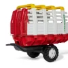 rollyHay Wagon Pöttinger