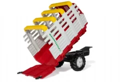 rollyHay Wagon Pöttinger