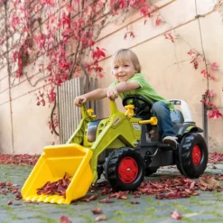 RollyKid CLAAS Elios