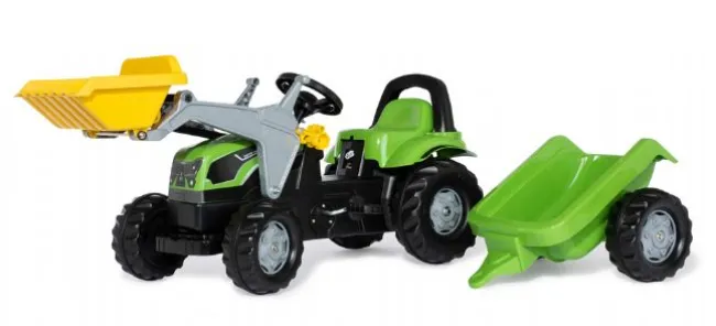 RollyKid Deutz-Fahr Traktor