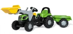 RollyKid Deutz-Fahr Traktor