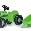 rollyKiddy Futura plus trailer