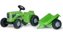 rollyKiddy Futura plus trailer