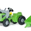 rollyKiddy Lader, rollyKiddy Trailer