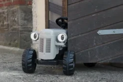 RollyKid Little Grey Fergie m. trailer