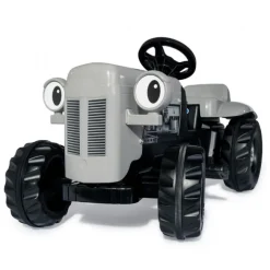 RollyKid Little Grey Fergie m. trailer