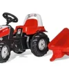 RollyKid Steyr Traktor med anhænger