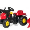 RollyKid-X Traktor med frontskovl