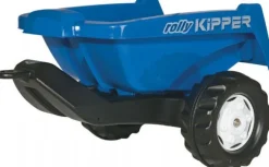 Rolly Kipper II