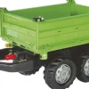 Rolly Mega Trailer