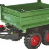 Rolly Mega Trailer