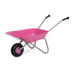 Rolly Metal Trillebør Pink