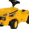 Rolly Minitrac Cat Dumper