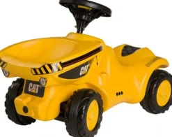 Rolly Minitrac Cat Dumper