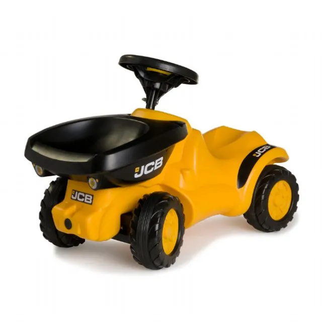 Rolly Minitrac JCB Dumper