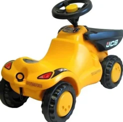 Rolly Minitrac JCB Dumper