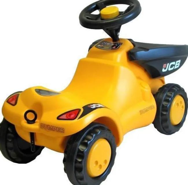Rolly Minitrac JCB Dumper