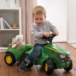 Rolly Minitrac John Deere 6150 R