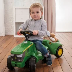 Rolly Minitrac John Deere 6150 R
