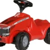 Rolly Minitrac Massey Ferguson
