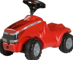 Rolly Minitrac Massey Ferguson