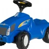 Rolly Minitrac NH T6010