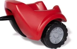 Rolly Minitrac trailor rød