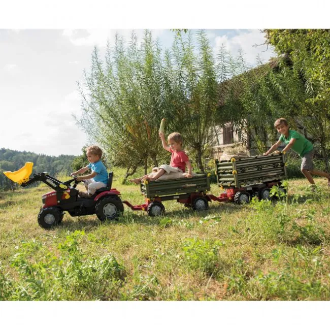Rolly Multi Trailer