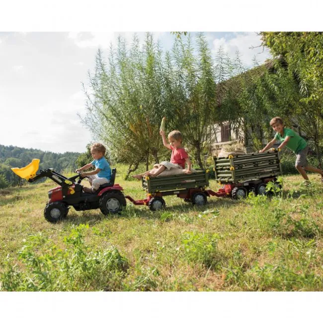 Rolly Multi Trailer