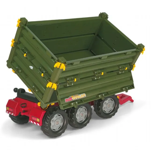 Rolly Multi Trailer