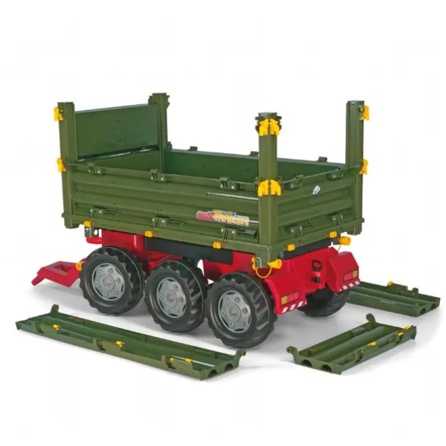 Rolly Multi Trailer