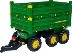 Rolly Multi Trailer John Deere