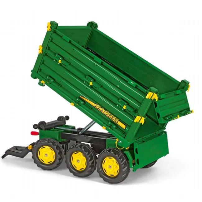 Rolly Multi Trailer John Deere
