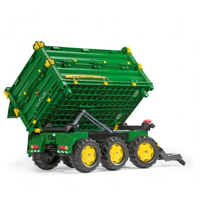 Rolly Multi Trailer John Deere