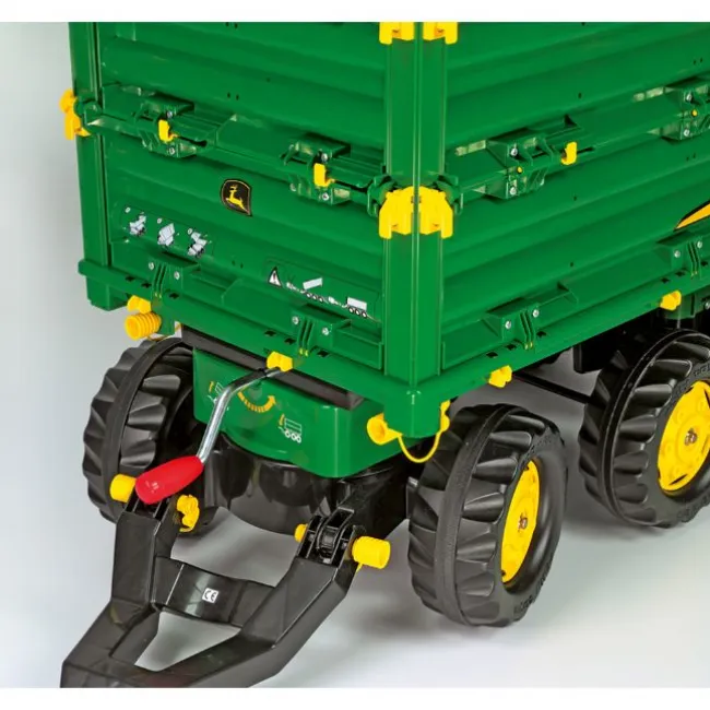 Rolly Multi Trailer John Deere