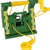 RollyPower Winch, grøn