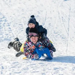 RollySnow Cruiser, blå