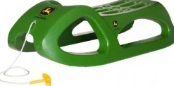 RollySnow Cruiser John Deere