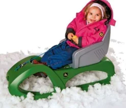 RollySnow Cruiser sæde