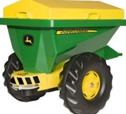 Rolly Så-vogn John Deere