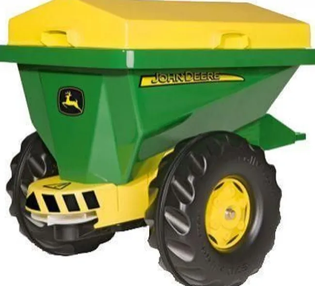 Rolly Så-vogn John Deere