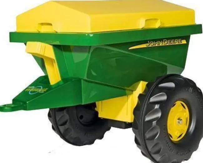Rolly Så-vogn John Deere